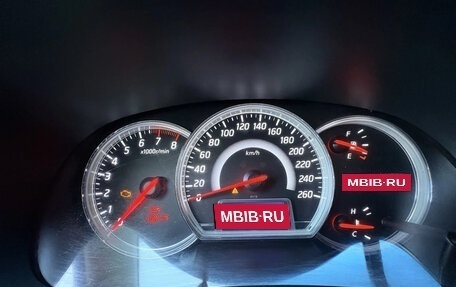 Nissan Teana, 2012 год, 1 299 000 рублей, 14 фотография