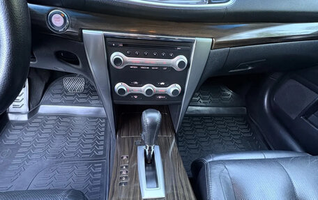 Nissan Teana, 2012 год, 1 299 000 рублей, 17 фотография