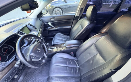 Nissan Teana, 2012 год, 1 299 000 рублей, 18 фотография