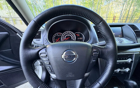 Nissan Teana, 2012 год, 1 299 000 рублей, 15 фотография