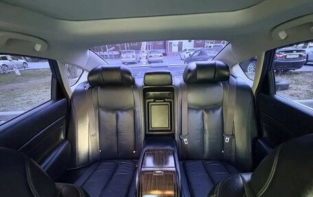 Nissan Teana, 2012 год, 1 299 000 рублей, 24 фотография