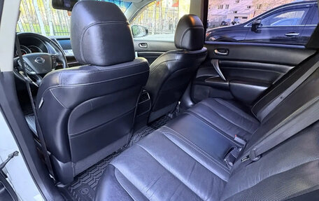 Nissan Teana, 2012 год, 1 299 000 рублей, 23 фотография