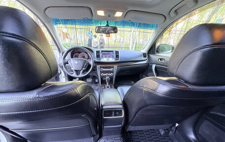 Nissan Teana, 2012 год, 1 299 000 рублей, 22 фотография