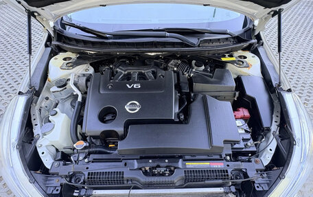 Nissan Teana, 2012 год, 1 299 000 рублей, 27 фотография