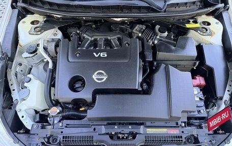 Nissan Teana, 2012 год, 1 299 000 рублей, 28 фотография