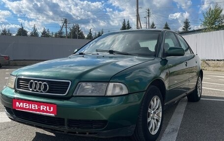 Audi A4, 1997 год, 380 000 рублей, 2 фотография