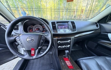 Nissan Teana, 2012 год, 1 299 000 рублей, 16 фотография