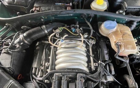 Audi A4, 1997 год, 380 000 рублей, 9 фотография