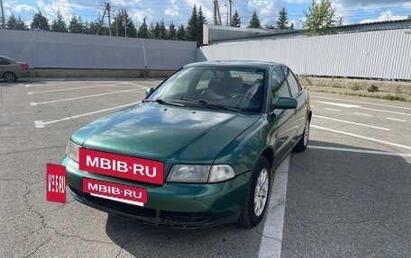 Audi A4, 1997 год, 380 000 рублей, 7 фотография