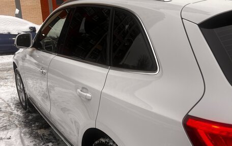 Audi Q5, 2013 год, 1 700 000 рублей, 3 фотография