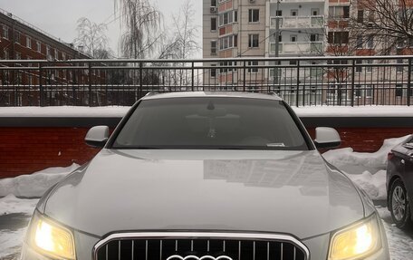 Audi Q5, 2013 год, 1 700 000 рублей, 8 фотография