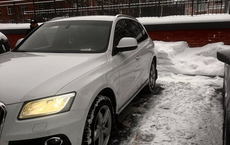Audi Q5, 2013 год, 1 700 000 рублей, 6 фотография