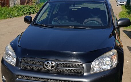 Toyota RAV4, 2008 год, 1 100 000 рублей, 2 фотография