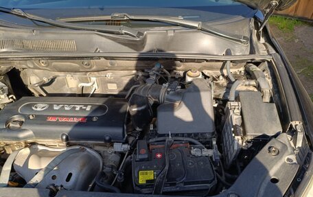 Toyota RAV4, 2008 год, 1 100 000 рублей, 3 фотография