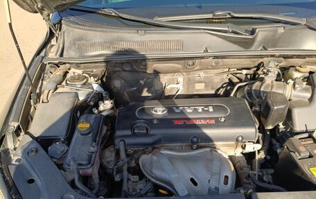 Toyota RAV4, 2008 год, 1 100 000 рублей, 4 фотография