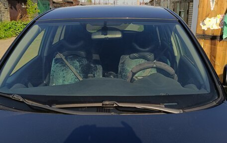 Toyota RAV4, 2008 год, 1 100 000 рублей, 8 фотография