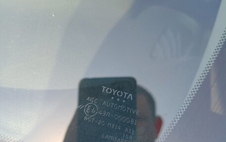 Toyota RAV4, 2008 год, 1 100 000 рублей, 7 фотография