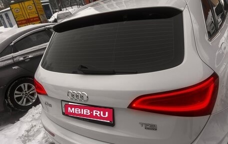 Audi Q5, 2013 год, 1 700 000 рублей, 5 фотография