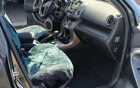 Toyota RAV4, 2008 год, 1 100 000 рублей, 11 фотография