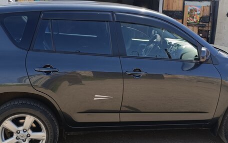Toyota RAV4, 2008 год, 1 100 000 рублей, 12 фотография