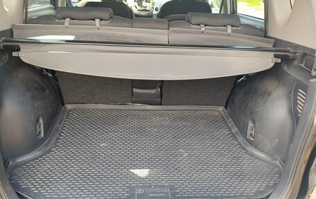 Toyota RAV4, 2008 год, 1 100 000 рублей, 16 фотография