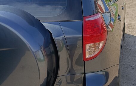 Toyota RAV4, 2008 год, 1 100 000 рублей, 14 фотография
