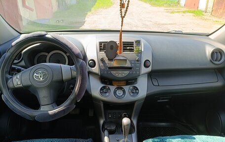 Toyota RAV4, 2008 год, 1 100 000 рублей, 10 фотография