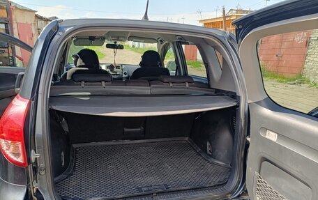 Toyota RAV4, 2008 год, 1 100 000 рублей, 18 фотография