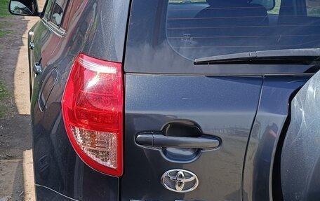 Toyota RAV4, 2008 год, 1 100 000 рублей, 13 фотография