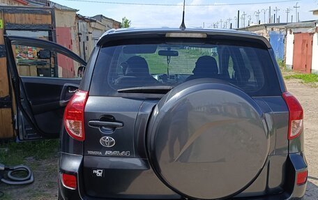 Toyota RAV4, 2008 год, 1 100 000 рублей, 15 фотография