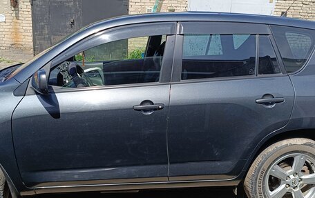 Toyota RAV4, 2008 год, 1 100 000 рублей, 22 фотография