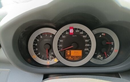 Toyota RAV4, 2008 год, 1 100 000 рублей, 9 фотография