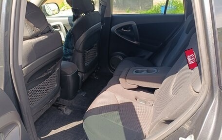 Toyota RAV4, 2008 год, 1 100 000 рублей, 21 фотография