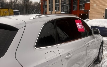Audi Q5, 2013 год, 1 700 000 рублей, 4 фотография