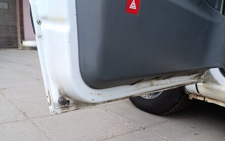 Mercedes-Benz Vito, 2008 год, 999 999 рублей, 4 фотография