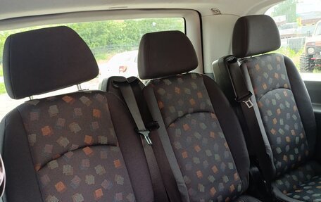 Mercedes-Benz Vito, 2008 год, 999 999 рублей, 8 фотография