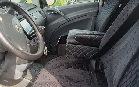 Mercedes-Benz Vito, 2008 год, 999 999 рублей, 13 фотография
