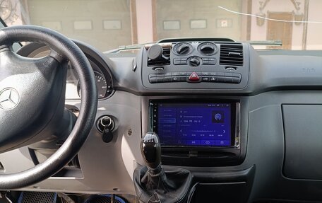Mercedes-Benz Vito, 2008 год, 999 999 рублей, 14 фотография