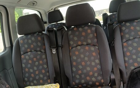 Mercedes-Benz Vito, 2008 год, 999 999 рублей, 6 фотография