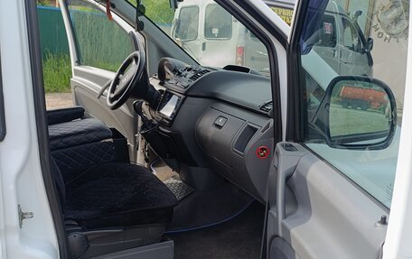 Mercedes-Benz Vito, 2008 год, 999 999 рублей, 16 фотография