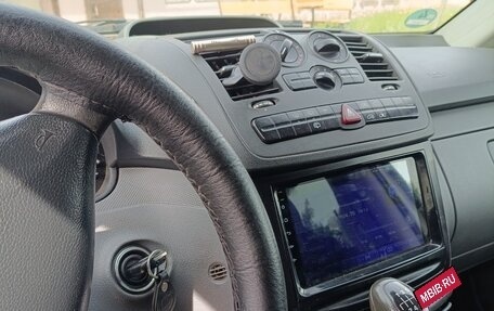 Mercedes-Benz Vito, 2008 год, 999 999 рублей, 12 фотография
