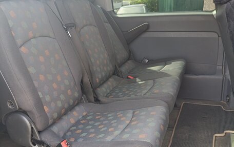Mercedes-Benz Vito, 2008 год, 999 999 рублей, 17 фотография