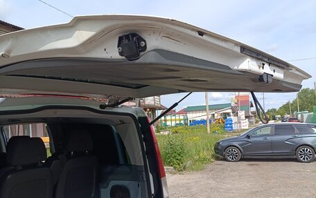 Mercedes-Benz Vito, 2008 год, 999 999 рублей, 18 фотография