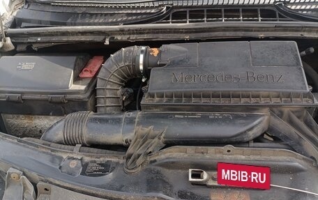 Mercedes-Benz Vito, 2008 год, 999 999 рублей, 5 фотография