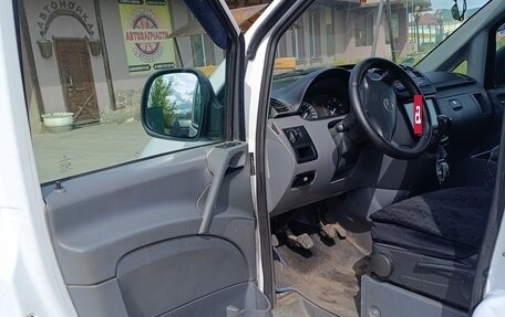 Mercedes-Benz Vito, 2008 год, 999 999 рублей, 11 фотография