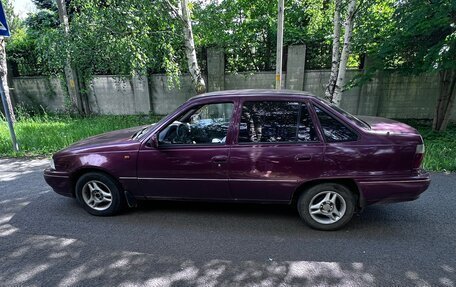 Daewoo Nexia I рестайлинг, 1998 год, 159 000 рублей, 3 фотография