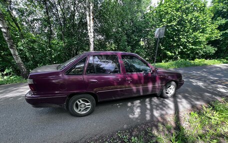 Daewoo Nexia I рестайлинг, 1998 год, 159 000 рублей, 4 фотография