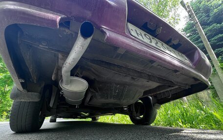 Daewoo Nexia I рестайлинг, 1998 год, 159 000 рублей, 5 фотография