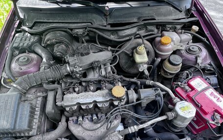 Daewoo Nexia I рестайлинг, 1998 год, 159 000 рублей, 8 фотография