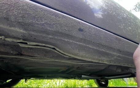 Daewoo Nexia I рестайлинг, 1998 год, 159 000 рублей, 7 фотография